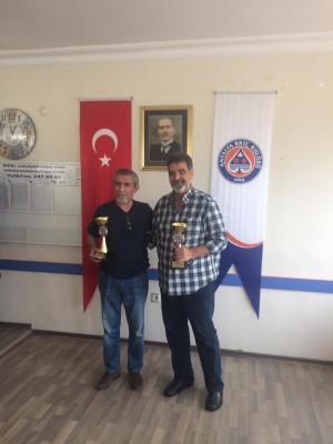 İkinciler Özdener Özmen / Metin Ünal