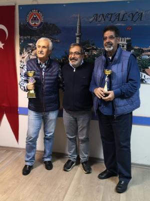 3. Hakkı Çöpelli, Ali Karakoç