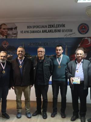 2.Gündağ takımı