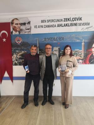 MİX.     YASEMİN ÖDAĞACIOĞLU - İrfan ÇÖZEN