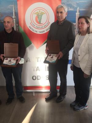 3. Baki ÜLKER - Nurullah DALKIRAN