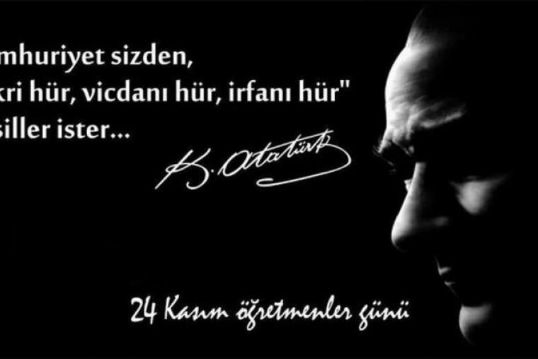 24 Kasım Öğretmenler Günü Turnuvası