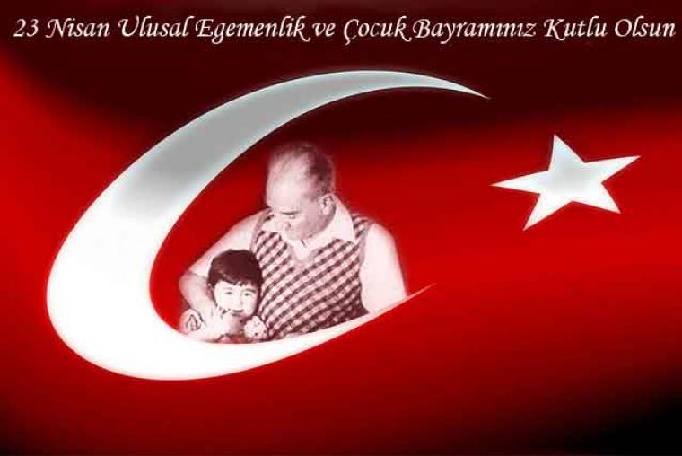 23 Nisan Ödüllü Turnuva