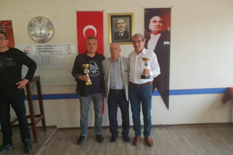 23 Nisan Turnuva Sonuçları