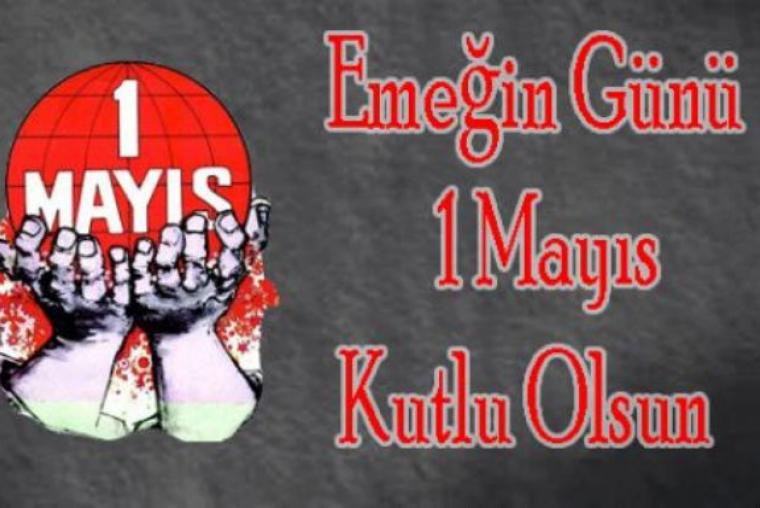 1 MAYIS 2019 GÜNÜ KUPA ÖDÜLLÜ TURNUVA YAPILACAKTIR.