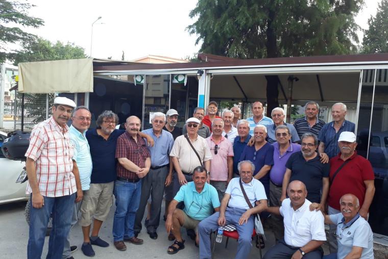 Korkuteli Briç Etkinlikleri