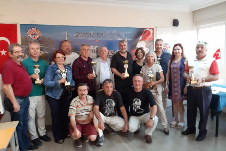 Cumhuriyet Kupası Sahiplerini Buldu