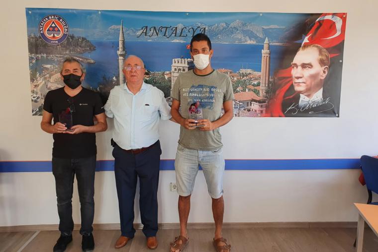 30 Ağustos Zafer Bayramı Turnuvası