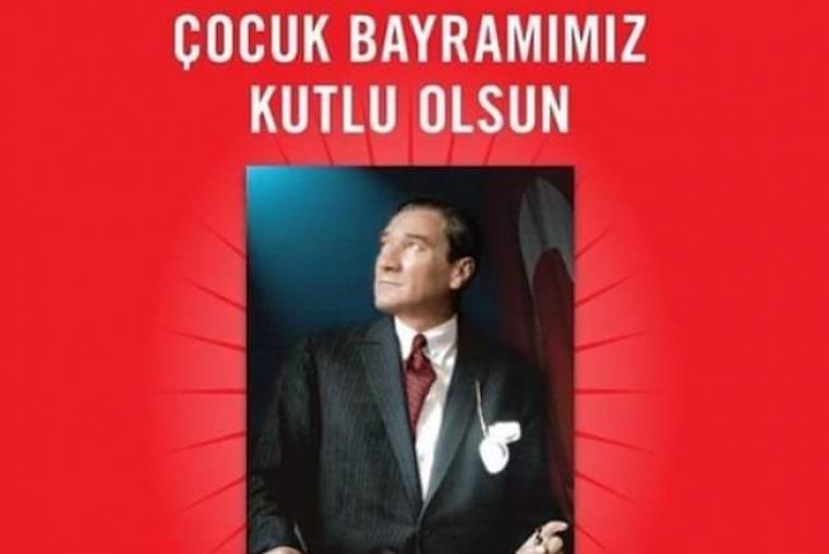 23 Nisan Turnuvası