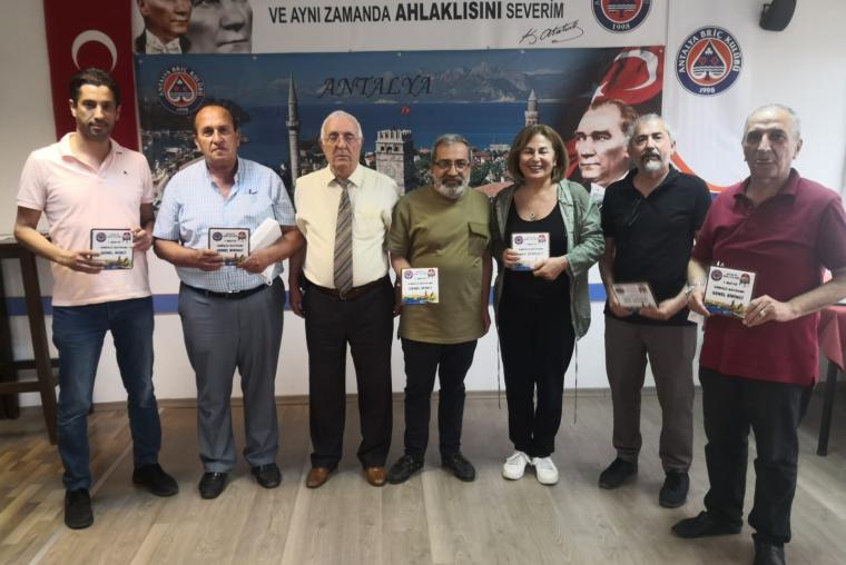 1 Mayıs işci bayramı turnuvasında ödüller sahibini buldu.