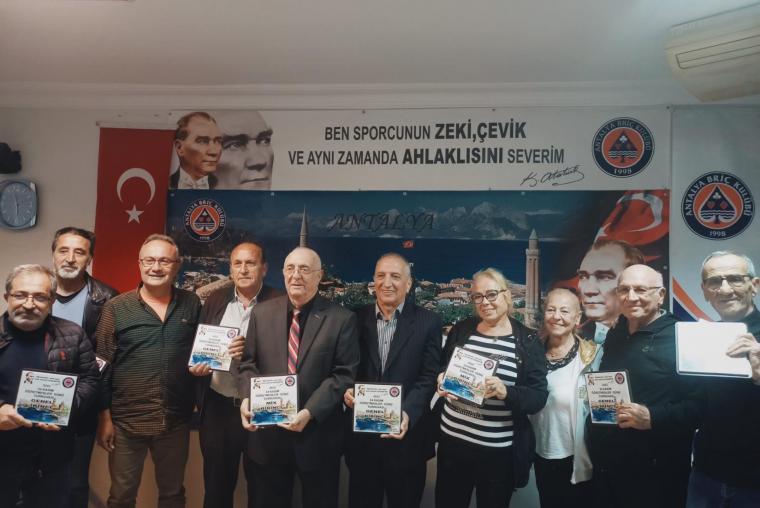 Öğretmenler Günü Turnuvası