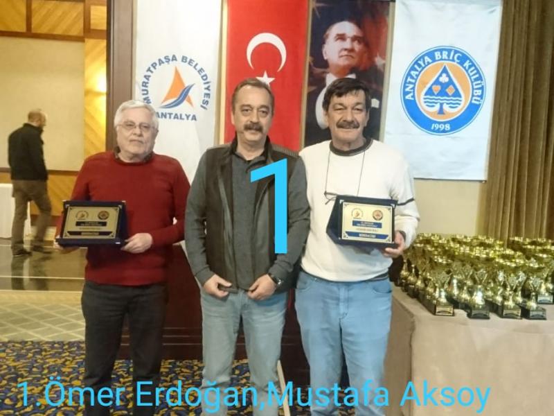 HOŞGELDİN İKİLİ